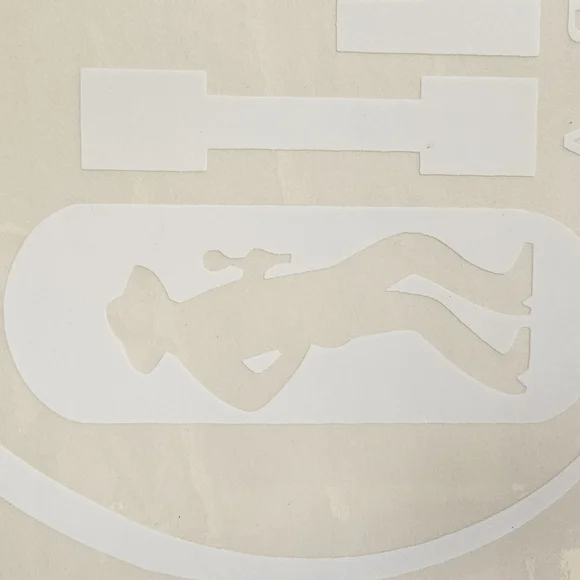 Emilio Navaira Logo Print - Picture 2 of 2